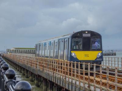 Ryde Esplanade photo