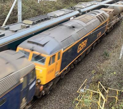 Wootton Bassett Junction photo