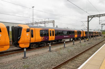 Class 730 - Bombardier Aventra — trainlogger
