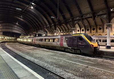 221124 at York. &copy; AJax
