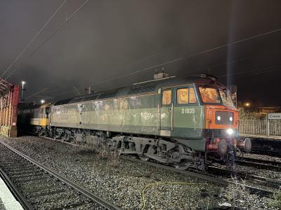 Crewe photo
