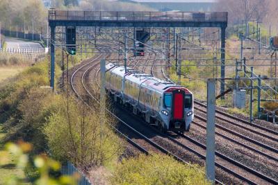 197008 at Halebank. &copy; stevexos
