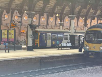 155347 at York. &copy; Luivery