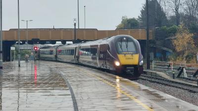 222016 at Leicester. &copy; MemberOfThePublic