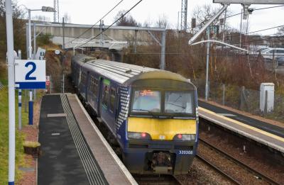 Rutherglen photo