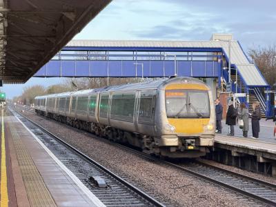 Bicester North photo