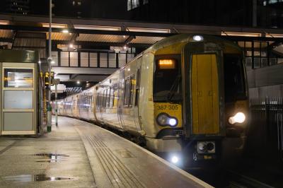 East Croydon photo