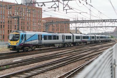 185122 at Leeds. &copy; llamafish