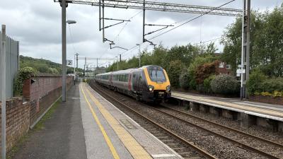 221138 at Longport. &copy; Luivery