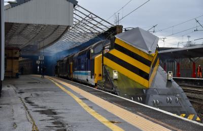 37425,37422 at Crewe. &copy; Brodie
