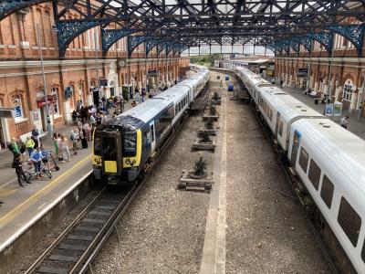 3rd August image
