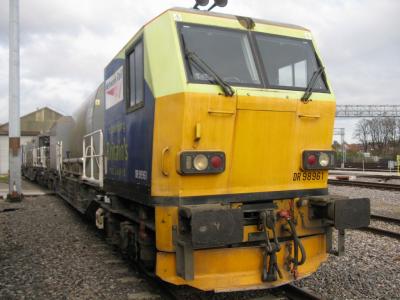 Bristol St Philips Marsh T&RSMD photo