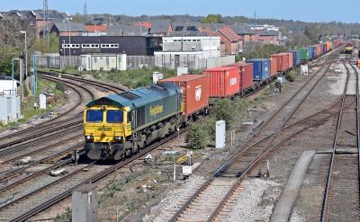 Eastleigh photo