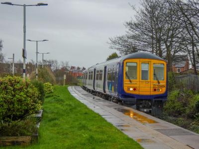 769424 at Meols Cop. &copy; DEMU1013