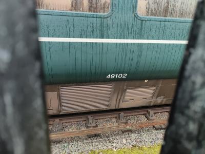 Severn Valley Railway - Kidderminster photo