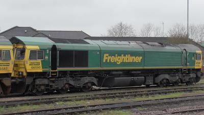 Bristol Parkway photo