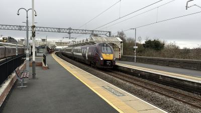222022 at Kettering. &copy; Luivery