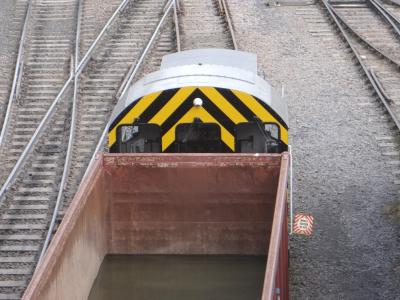 photo of 08787 at Whatley TMD