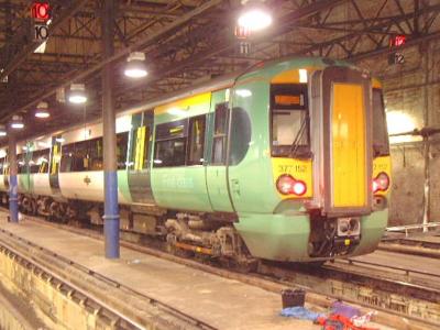 377152 at Brighton Lovers Walk T&RSMD. &copy; Byron5574