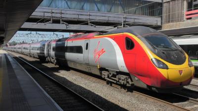 390134 at Stafford. &copy; JM-Freightliner