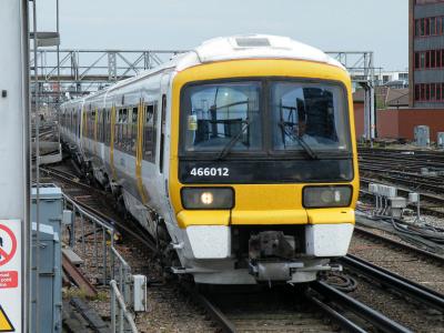 466012 at London Bridge. &copy; llamafish