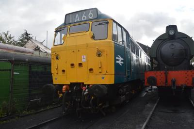 Avon Valley Railway photo