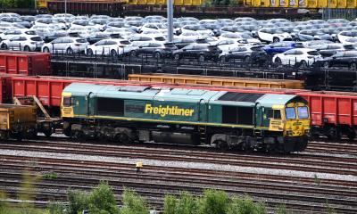 66592 at Toton TMD. &copy; MJM