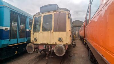 55967 at Midland Railway Centre. &copy; South Coast Trainspotter