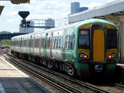 Norwood Junction photo