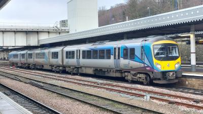 185122 at Sheffield. &copy; MemberOfThePublic