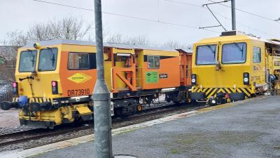 Nuneaton Civil Engineers photo