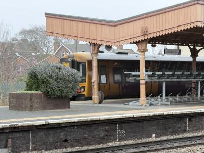 Leamington Spa photo