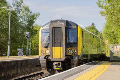 Aldershot photo