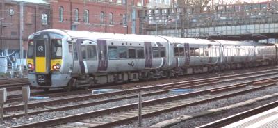 387136 at Royal Oak (LU). &copy; Geoff
