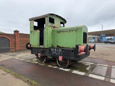 photo of RH224347 at Liverpool Derby Road