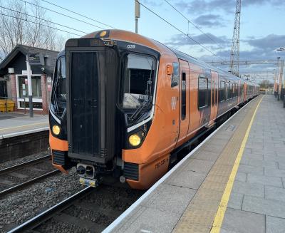Bescot Stadium photo