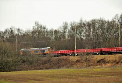 Nr. Standish, Wigan photo