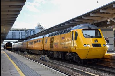 43062 at Derby. &copy; Brodie