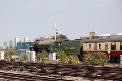 Clapham Junction photo