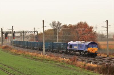 Winwick photo