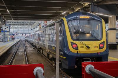 London Waterloo photo