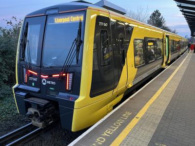 777047 at Sandhills. &copy; BigKev