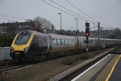 221112 at York. &copy; AJax