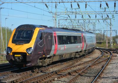 221137 at Wolverhampton. &copy; AJax