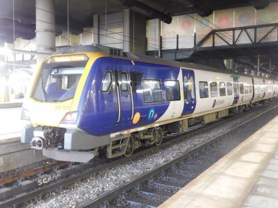 Manchester Victoria photo