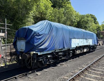 37308 at Severn Valley Railway - Bewdley. &copy; AJax