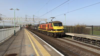 5th March image