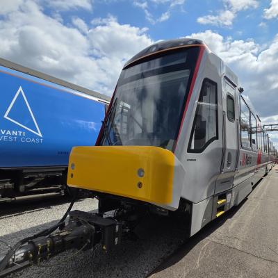 398019 at Derby - The Greatest Gathering 2025. &copy; MikeMOL