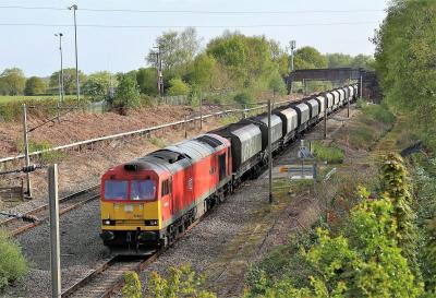 Moore : Moss Lane photo