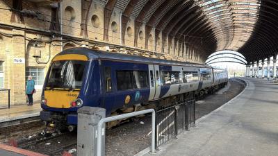 170455 at York. &copy; Luivery